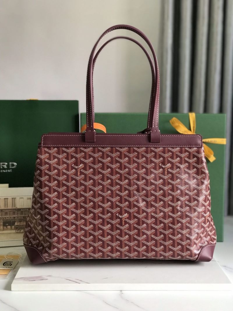 Goyard Shopping Bags